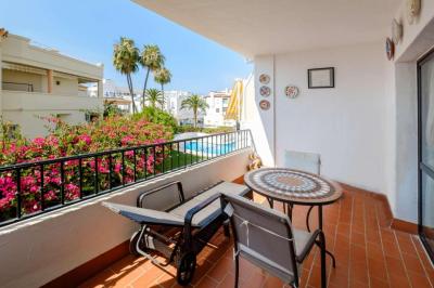 Apartment for sale in Centro - CCS-623 Apartment for sale in Centro - CCS-623