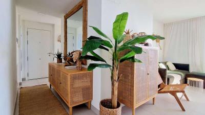 Flat for sale in La Cala de Mijas, Mijas - CCS-169 Flat for sale in La Cala de Mijas, Mijas - CCS-169
