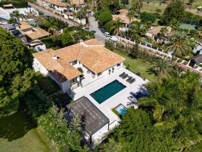 Chalet for sale in Nueva Andalucía, Marbella - CCS-0068 Chalet for sale in Nueva Andalucía, Marbella - CCS-0068