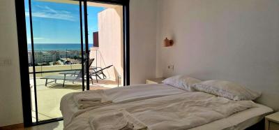 Chalet for sale in El Peñoncillo, Torrox - CCS-888 Chalet for sale in El Peñoncillo, Torrox - CCS-888