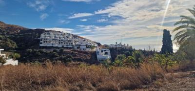 Chalet for sale in El Peñoncillo, Torrox - CCS-888 Chalet for sale in El Peñoncillo, Torrox - CCS-888