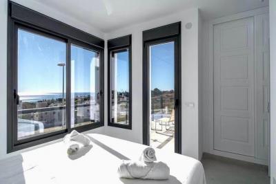 Villa for sale in Capistrano - Cueva de Nerja - CCS-1028 Villa for sale in Capistrano - Cueva de Nerja - CCS-1028