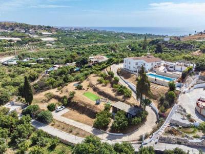 Villa for sale in Capistrano - Cueva de Nerja - CCS-1027 Villa for sale in Capistrano - Cueva de Nerja - CCS-1027