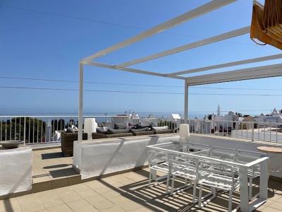 Villa for sale in Capistrano - Cueva de Nerja - CCS-101/ Villa for sale in Capistrano - Cueva de Nerja - CCS-101/