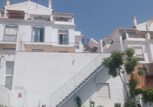 Villa for sale in Frigiliana - CCS-3216