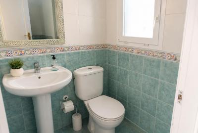 Villa for sale in Frigiliana - CCS-3216
