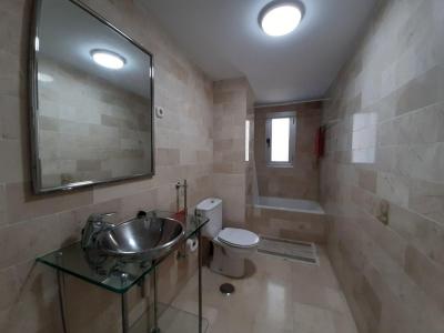 Апартаменты в аренду в Los Boliches - AL663 Апартаменты в аренду в Los Boliches - AL663
