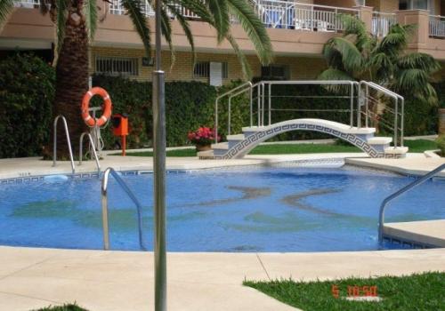 Piso in affitto a Los Boliches, Fuengirola - AL147 Piso in affitto a Los Boliches, Fuengirola - AL147