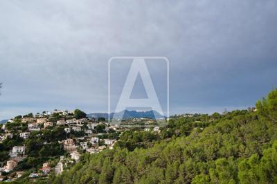 Moraira القطعة: للبيع - PMR0033 Moraira القطعة: للبيع - PMR0033