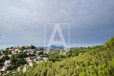 Moraira القطعة: للبيع - PMR0045 Moraira القطعة: للبيع - PMR0045