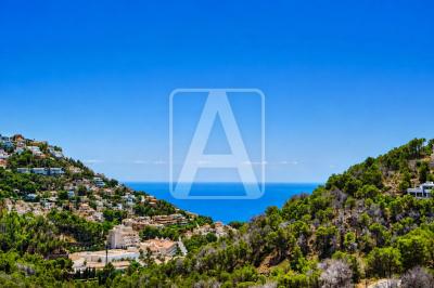 Apartment for sale in Altea - AAT0025