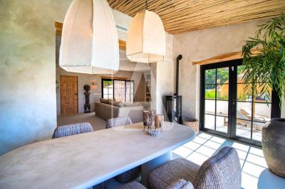 Villa  till salu i Benissa costa - VBS4101