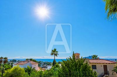 Villa  till salu i Moraira - VMR0279