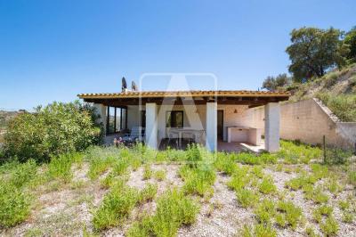 Country property for sale in Benissa - VBS0491