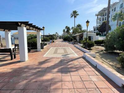 Апартаменты в аренду в Puerto de la Duquesa - 000675 Апартаменты в аренду в Puerto de la Duquesa - 000675