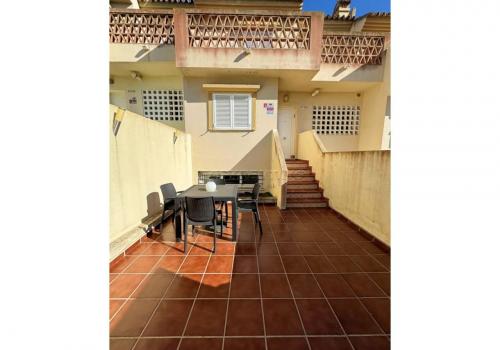 Maison à louer à El Zabal-Santa Margarita, La Línea de la Concepción - 000693 Maison à louer à El Zabal-Santa Margarita, La Línea de la Concepción - 000693