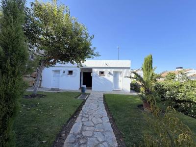 House to rent in La Línea de la Concepción - 000694