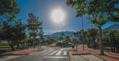 Квартира в аренду в Montealto, Benalmádena - 12618389 Квартира в аренду в Montealto, Benalmádena - 12618389