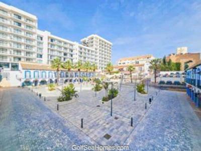 Duplex myytävänä Solymar - Puerto Marina - 14115318 Duplex myytävänä Solymar - Puerto Marina - 14115318