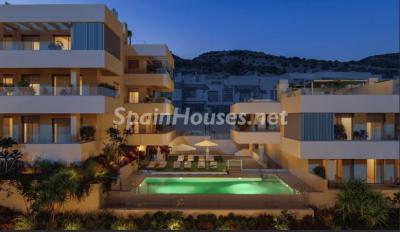 Wohnung zum verkauf in Benalmádena Pueblo - 14302355 Wohnung zum verkauf in Benalmádena Pueblo - 14302355