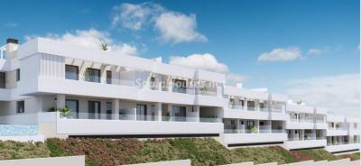 Wohnung zum verkauf in Benalmádena Pueblo - 14302355 Wohnung zum verkauf in Benalmádena Pueblo - 14302355