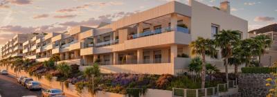 Wohnung zum verkauf in Benalmádena Pueblo - 15230666 Wohnung zum verkauf in Benalmádena Pueblo - 15230666