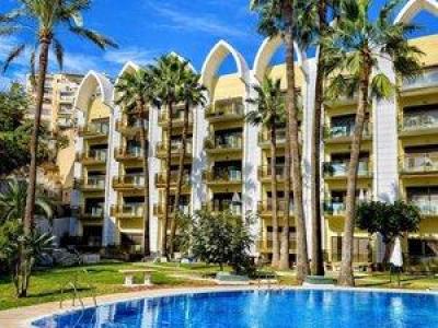 Flat for sale in El Bajondillo - 15401650