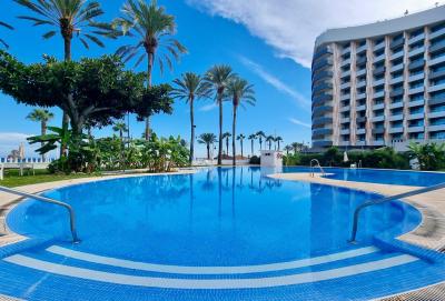 Flat for sale in El Bajondillo - 15401650