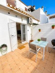 Студия в аренду в Mijas Golf - 15554962 Студия в аренду в Mijas Golf - 15554962