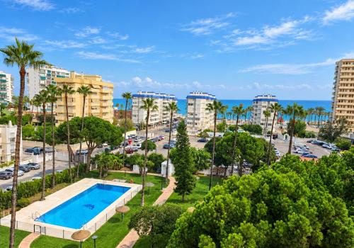 Piso in affitto a Benalmádena Costa - 15622350 Piso in affitto a Benalmádena Costa - 15622350