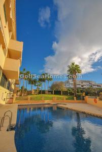 Appartement à vendre à Benalmádena Costa - 1893826 Appartement à vendre à Benalmádena Costa - 1893826