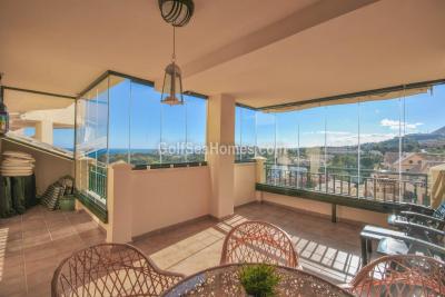 Appartement zum verkauf in Benalmádena Costa - 2277020 Appartement zum verkauf in Benalmádena Costa - 2277020
