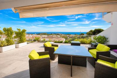 Квартира в аренду в Benalmádena Pueblo - 3177154 Квартира в аренду в Benalmádena Pueblo - 3177154