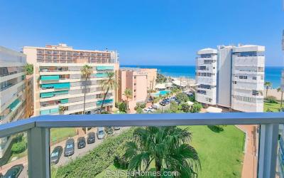 Piso in affitto a Montemar, Torremolinos - 6497246