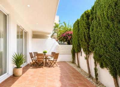 Appartement à louer à Solymar - Puerto Marina - 6596565 Appartement à louer à Solymar - Puerto Marina - 6596565