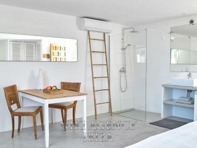 Cala Vedella - Cala Tarida - Cala Conta الشاليه للبيع - CVE640 Cala Vedella - Cala Tarida - Cala Conta الشاليه للبيع - CVE640