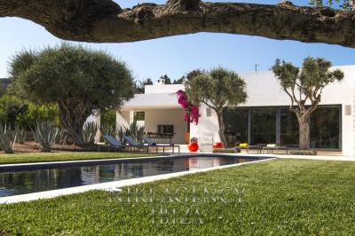 Chalet in vendita a Sant Antoni de Portmany - CVE616 Chalet in vendita a Sant Antoni de Portmany - CVE616