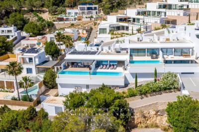 Cala Vedella - Cala Tarida - Cala Conta الشاليه للبيع - CVE630 Cala Vedella - Cala Tarida - Cala Conta الشاليه للبيع - CVE630