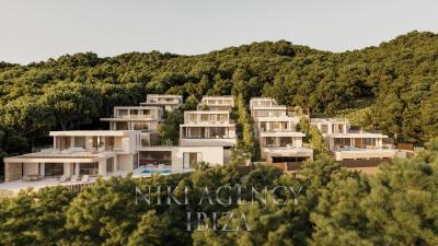 Chalet for sale in Santa Eulalia del Río - CVE637 Chalet for sale in Santa Eulalia del Río - CVE637