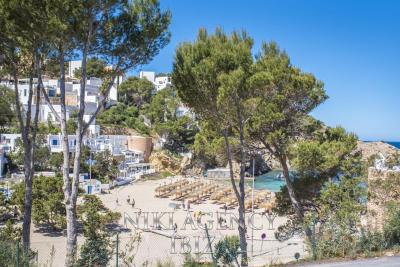 Cala Vedella - Cala Tarida - Cala Conta شقة للبيع - AVE183 Cala Vedella - Cala Tarida - Cala Conta شقة للبيع - AVE183