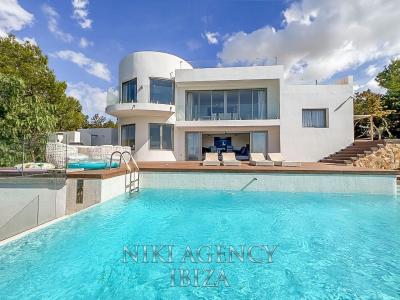 Chalet in vendita a Sant Antoni de Portmany - CVE641 Chalet in vendita a Sant Antoni de Portmany - CVE641