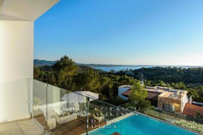 Chalet in vendita a Sant Antoni de Portmany - CVE641 Chalet in vendita a Sant Antoni de Portmany - CVE641