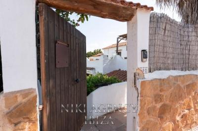 Huvila myytävänä Santa Eulalia del Río - CVE075 Huvila myytävänä Santa Eulalia del Río - CVE075
