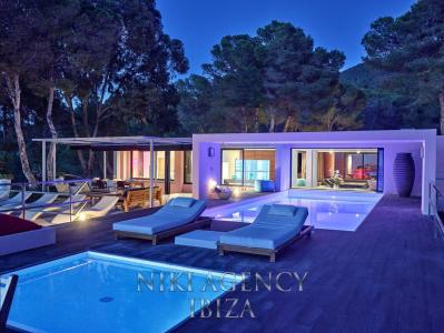 Cala Vedella - Cala Tarida - Cala Conta الشاليه للبيع - CVE556 Cala Vedella - Cala Tarida - Cala Conta الشاليه للبيع - CVE556