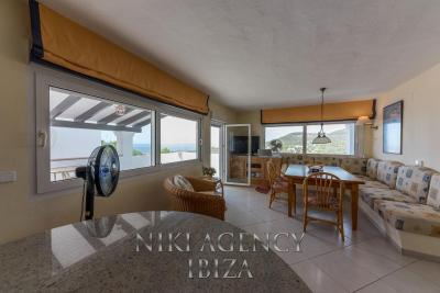Cala Vedella - Cala Tarida - Cala Conta الشاليه للبيع - CVE653 Cala Vedella - Cala Tarida - Cala Conta الشاليه للبيع - CVE653
