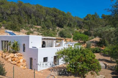 Huvila myytävänä Santa Eulalia del Río - CVE644 Huvila myytävänä Santa Eulalia del Río - CVE644