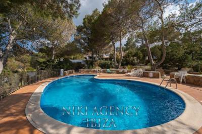 Cala Vedella - Cala Tarida - Cala Conta الشاليه للبيع - CVE655 Cala Vedella - Cala Tarida - Cala Conta الشاليه للبيع - CVE655