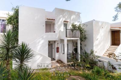 Cala Vedella - Cala Tarida - Cala Conta شقة للبيع - AVE188 Cala Vedella - Cala Tarida - Cala Conta شقة للبيع - AVE188