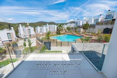 Cala Vedella - Cala Tarida - Cala Conta الشاليه للبيع - CVE660 Cala Vedella - Cala Tarida - Cala Conta الشاليه للبيع - CVE660