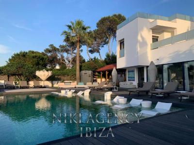 Cala Vedella - Cala Tarida - Cala Conta الشاليه للبيع - CVE661 Cala Vedella - Cala Tarida - Cala Conta الشاليه للبيع - CVE661